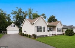 1475 BOWIE Road, COLONIAL BEACH, VA 22443