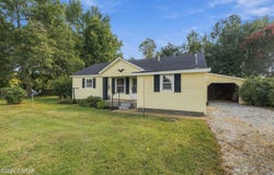 1 Grissom Road, Dyer, TN 38330
