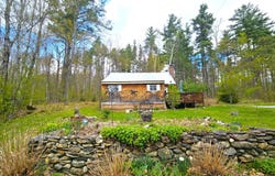 1329 Newfane Road, Wardsboro, VT 05355