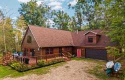 3398 Channel Drive, Lewiston, MI 49756