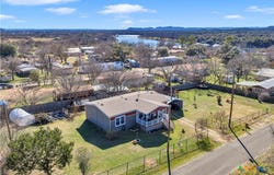 1107 Seneca Drive, Burnet, TX 78611