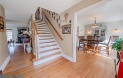 749 Blue Barn Road, Wake, VA 23176