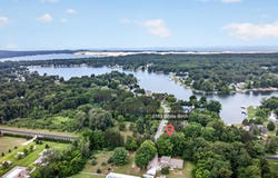 2183 N White Birch Drive, Mears, MI 49436