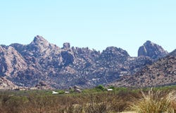 F196 E Horse Ranch Road, St. David, AZ 85630
