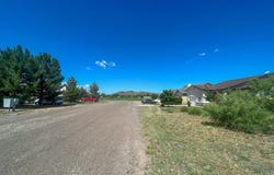 W Eagle Pass lot: 4, Alpine, TX 79830