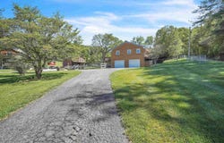 1022 OPAL Lane, Blacksburg, VA 24060