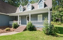 121 W Allison Circle, Carrollton, GA 30117