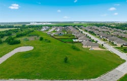 Perry Circle, Robinson, TX 76706