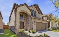 4236 Zayan Drive, Sherman, TX 75090