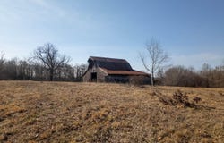 Pleasant Run Road, Mammoth Spring, AR 72554