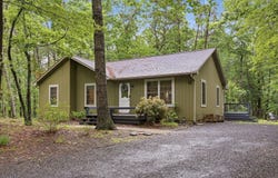 323 PALMER RD, BASYE, VA 22810