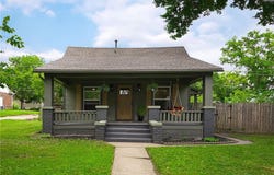 110 Campbell Street, Pleasant Hill, MO 64080