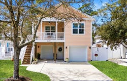 135 NE 75th Street, Oak Island, NC 28465