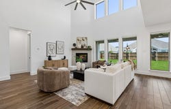 2702 Delta Drive, Melissa, TX 75454
