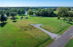 Admiral Drive lot: 2047, Gallatin, MO 64640