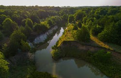 Dye Mound Rd, Forestburg, TX 76239