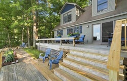 4493 Sunset Cove, Indian River, MI 49749