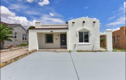 3711 FORT Boulevard, El Paso, TX 79930