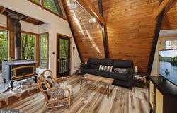 527 DEER RUN Lane, SWANTON, MD 21561