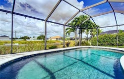 927 SW 28th Ter, CAPE CORAL, FL 33914