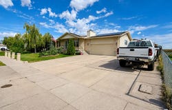 3676 W 4700 S, Roy, UT 84067