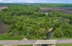 320th Street, Le Sueur, MN 56058