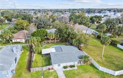 547 NW 9th Avenue, Crystal River, FL 34428