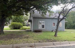1001 E 6th St, Newton, KS 67114
