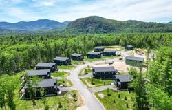 19 Hidden Glade Drive, Bartlett, NH 03845