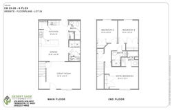 535 W 2530 N, Cedar City, UT 84721