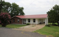402 CANAAN ROAD, Marshall, AR 72650