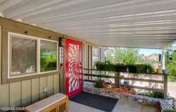 6605 N Dimitri Lane, Tucson, AZ 85743