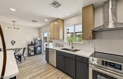 613 N 63RD Place, Mesa, AZ 85205