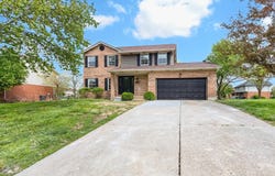 7434 Preakness Lane, Fairfield Twp, OH 45011