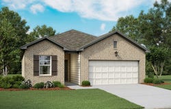 1218 Herring Drive, Forney, TX 75126