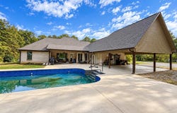 170 Winery Road, Fulton, MS 38843