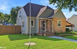 310 N 3Rd Avenue, Logan, IA 51546