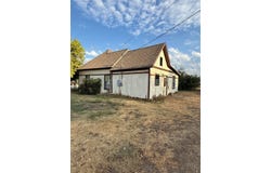 1115 S Concho Street, Coleman, TX 76834