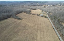 Coonhunters Rd, Golconda, IL 62938