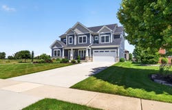 North Aurora, IL 60542