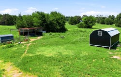 10150 FM 2709, EUSTACE, TX 75124