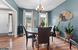 7614 STRATFIELD Lane, LAUREL, MD 20707