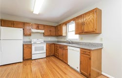 801 Fox Run Drive, Lewisville, NC 27023