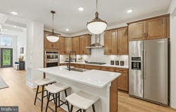 6156 AMBER Lane, HAYMARKET, VA 20169