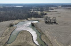 Oakland Rd, Bethel, OH 45106