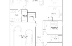 949 Yearling Lane, Aubrey, TX 76227