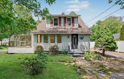 283 Derby Avenue, Orange, CT 06477