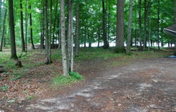 x Maple Ridge Drive, Lupton, MI 48635
