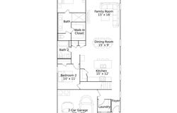 515 Pathlight Pass, Lavon, TX 75173