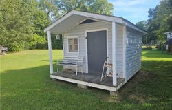 146 E 3rd Street, Denton, NC 27239